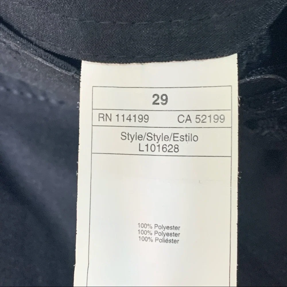 Men’s Quiksilver Black Out Logo Board Shorts